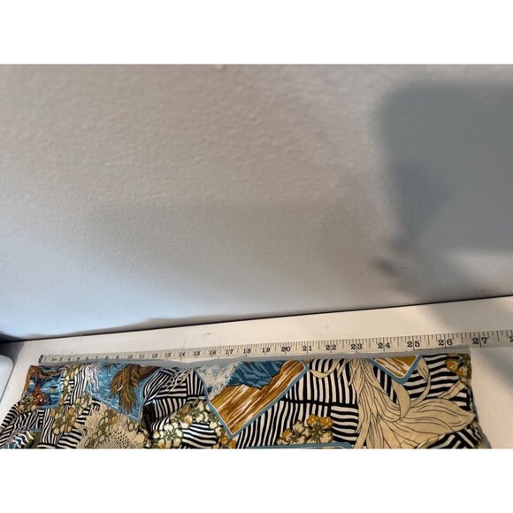 Reyn Spooner Joe Kealoha Mens Shirt Sz XXL Short Sleeve Button Front Hawaiian - Picture 6 of 10